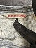 Rebecca Taylor Gray Pullover Sweater Size S - photo 7