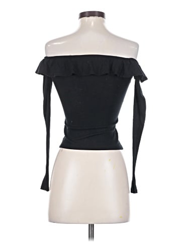 Aero 3/4 Sleeve Blouse (view 2)