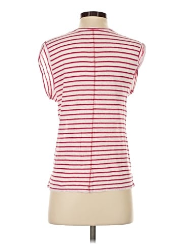Vineyard Vines Sleeveless T-Shirt (view 2)