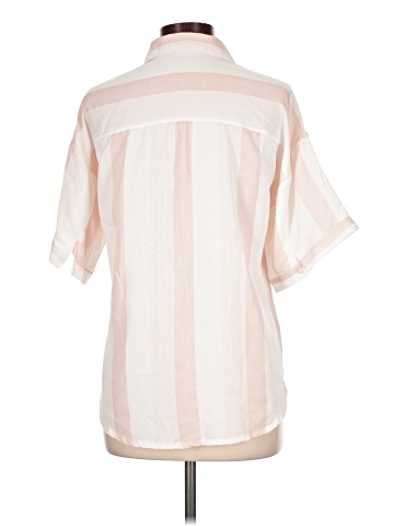 Love Notes Short Sleeve Blouse (view 2)