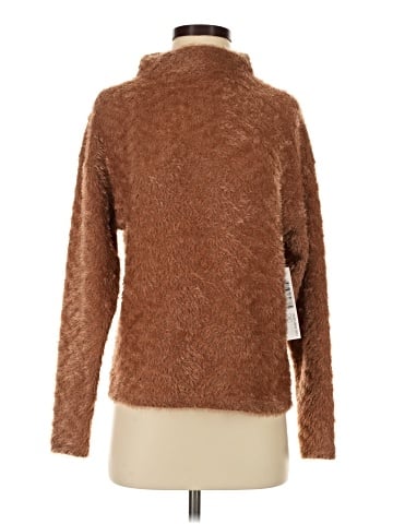 Tribal Long Sleeve Top (view 1)