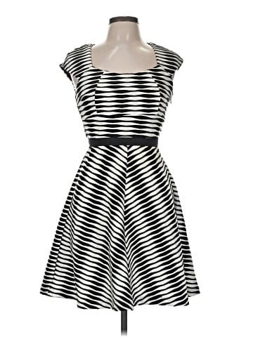 Betsey Johnson Cocktail Dress (view 1)
