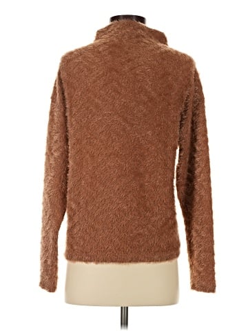 Tribal Long Sleeve Top (view 2)
