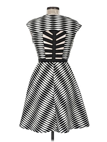 Betsey Johnson Cocktail Dress (view 2)