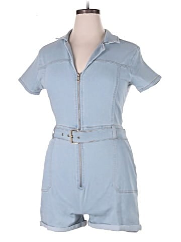 Bebe Romper (view 1)