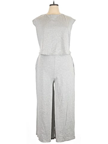 Fred David Jumpsuit (view 1)