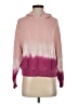 Wildfox Tie-dye Pink Sweatshirt Size XS - photo 1