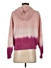 Wildfox Tie-dye Pink Sweatshirt Size XS - photo 2