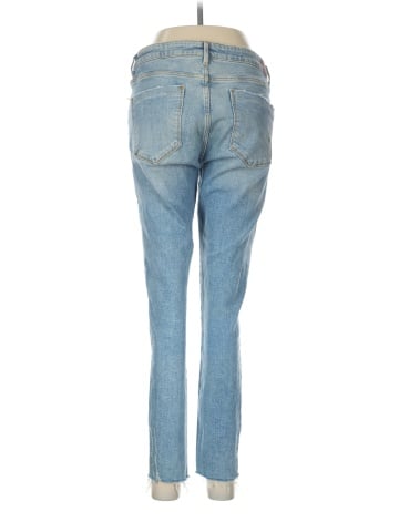 Zara Basic Jeans (view 2)
