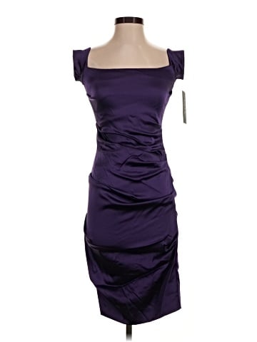 Nicole Miller Cocktail Dress (view 1)