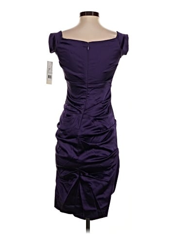 Nicole Miller Cocktail Dress (view 2)