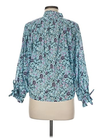 Rebecca Minkoff 3/4 Sleeve Blouse (view 2)