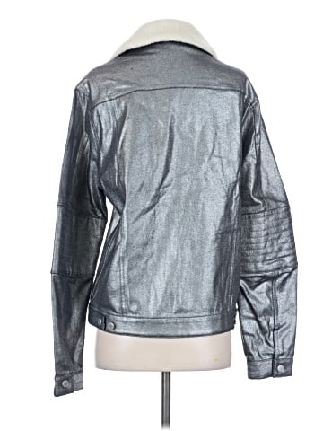 Michael Kors Unisex Jean Jacket (view 2)