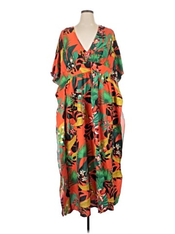 INC International Concepts Casual Dress (view 1)
