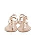 Me Too Gold Sandals Size 7 1/2 - photo 2
