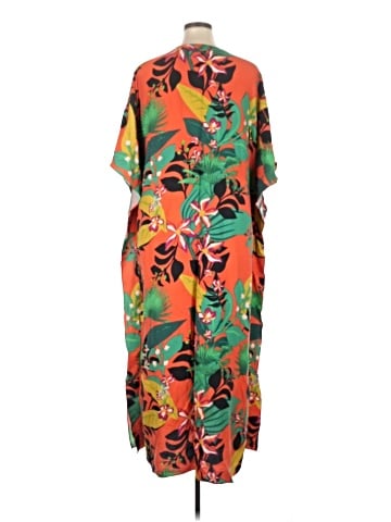 INC International Concepts Casual Dress (view 2)