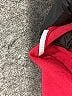 Max Mara Red Pullover Sweater Size S - photo 8