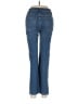 FRAME Blue Jeans Size 28 waist - photo 2