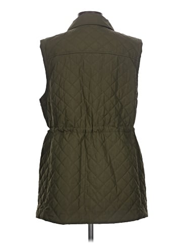 Talbots Vest (view 2)