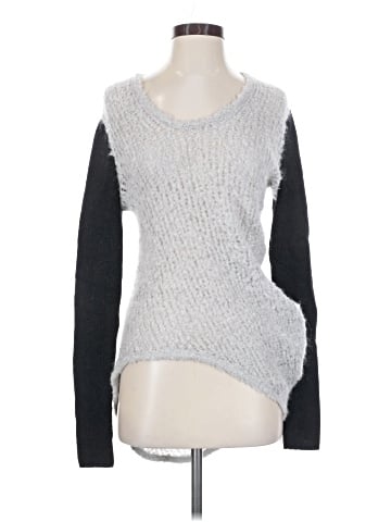 Helmut Lang Pullover Sweater (view 1)