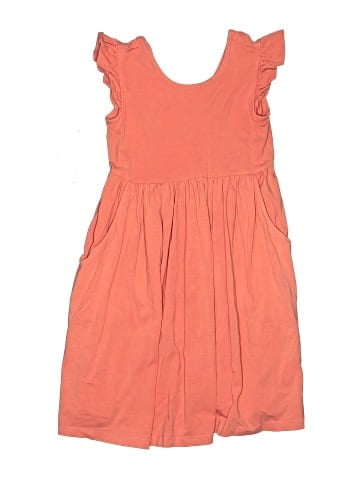Hanna Andersson Dress (view 1)