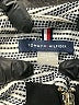 Tommy Hilfiger Stripes Gray Jacket Size 6 - photo 6
