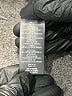 Tommy Hilfiger Stripes Gray Jacket Size 6 - photo 7