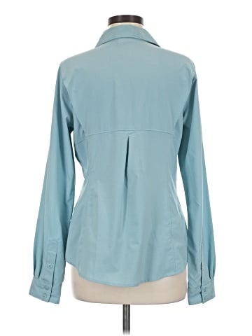 Columbia Long Sleeve Blouse (view 2)