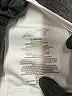 Avia 100% Polyester Ivory Sports Bra Size L - photo 7