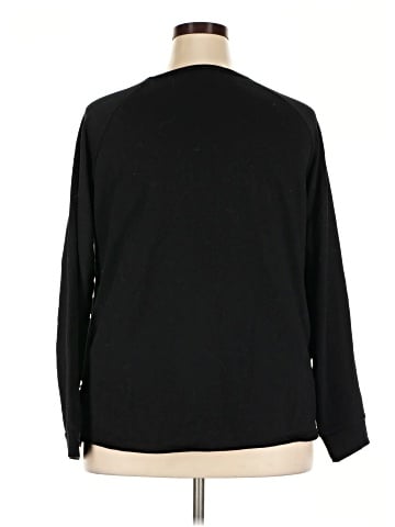 Adrianna Papell Pullover Sweater (view 2)