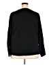 Adrianna Papell Black Pullover Sweater Size XXL - photo 2