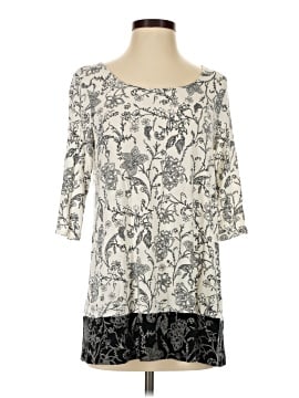 J.Jill 3/4 Sleeve Blouse (view 1)