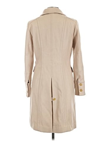 Kenneth Cole New York Wool Coat (view 2)