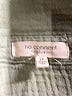 No Comment 100% Cotton Solid Green Romper Size 1X - photo 4