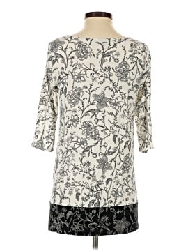 J.Jill 3/4 Sleeve Blouse (view 2)