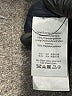 DKNY 100% Polyester Blue Coat Size L - photo 7