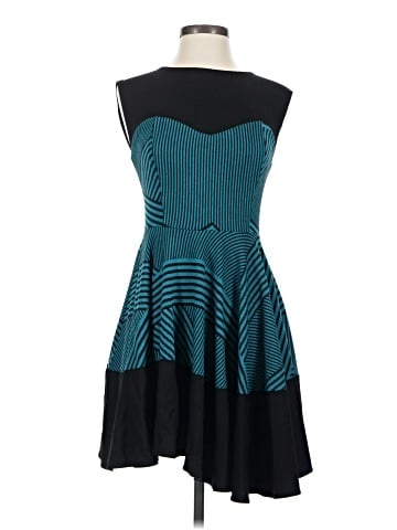 Eva Franco Cocktail Dress (view 1)