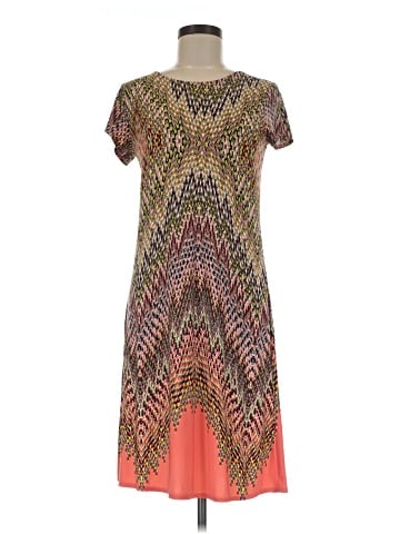 Tiana B. Casual Dress (view 1)