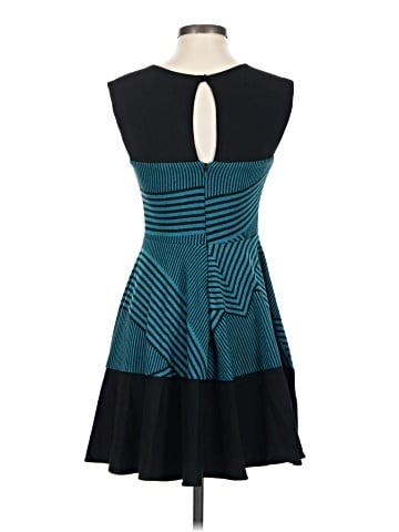 Eva Franco Cocktail Dress (view 2)