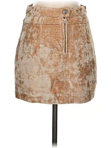 Free People Casual Skirt (view 1)