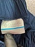 Columbia 100% Cotton Solid Blue Shorts Size 8 - photo 3