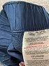 Columbia 100% Cotton Solid Blue Shorts Size 8 - photo 4