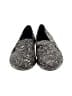 Birdies Silver Flats Size 9 1/2 - photo 2