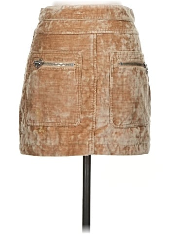 Free People Casual Skirt (view 2)
