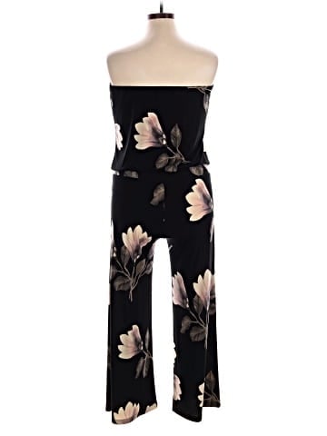 Veronica M. Jumpsuit (view 2)