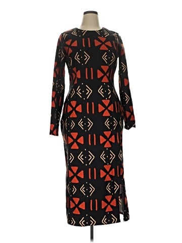 Diyanu Casual Dress (view 1)