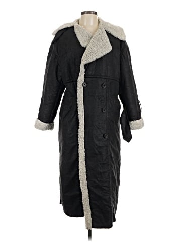 Great Jones Coat (view 1)