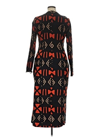 Diyanu Casual Dress (view 2)