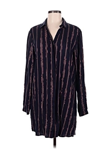 Cloth & Stone Casual Dress (view 1)