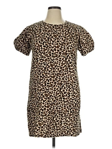 Velvet by Graham & Spencer Casual Dress (view 1)